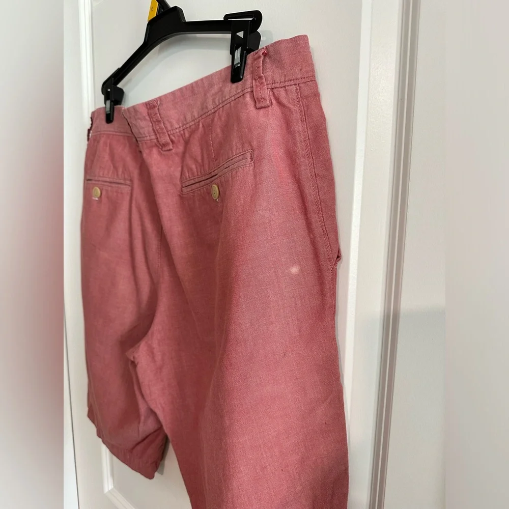J. Crew men’s shorts‎ size 32